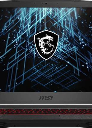 Ноутбук msi gf63 thin 11uc gf63 11uc-215xpl