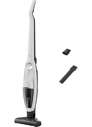 Акумуляторний пилосос electrolux es31cb18sh