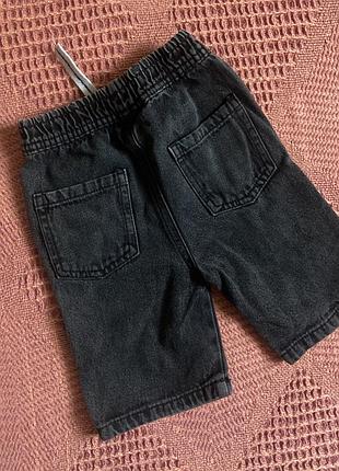 Шорти, джинсові шорти 3