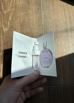 Тестер chanel парфуми 2025 2