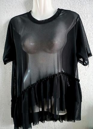 Крутий топ сітка