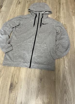 Nike зипка