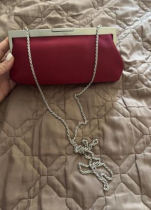 Клатч la regale