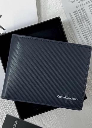 Гаманець calvin klein