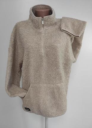 Кофта тедді xl/xxl