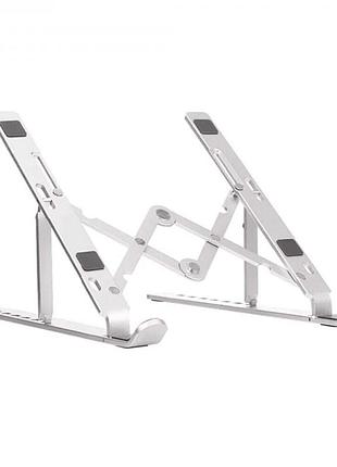 Складная подставка для ноутбука и планшета laptop stand