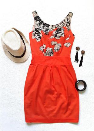 Нарядное  платье от kookai . 2