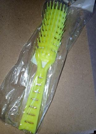 Щітка для волосся 2