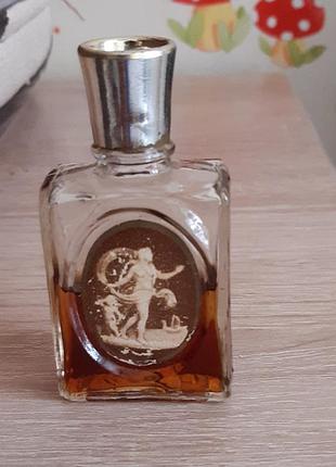 Духи винтаж сардоникс ариадна