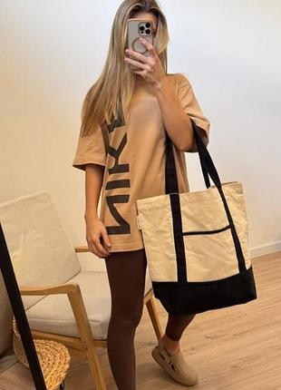 Нова пляжна сумка primark , шопер primark
