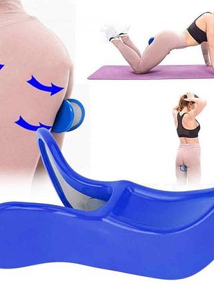 Тренажер для тренування м'язів таза