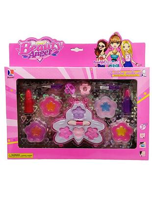 Набір дитячої косметики  20577 з аксесуарами вид 4