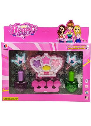 Набір дитячої косметики  20577 з аксесуарами вид 2