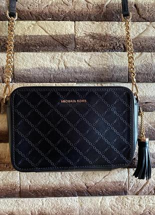 Оригінальна сумочка крос боді