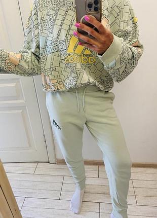 Спортивний костюм adidas оригінал!2 фото