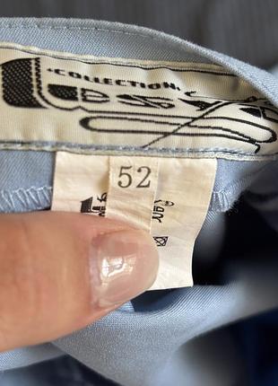 Штанці блакитні 3