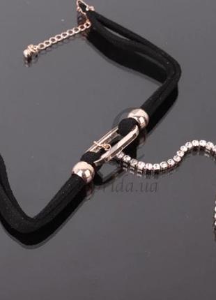 Браслет-слейв женский золотистый в ассортименте. элегантная бижутерия. стильные украшения для женщин.