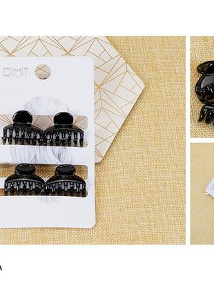 Затискач для волосся. шпилька-крабик. шпилька для волосся. аксесуари для краси.