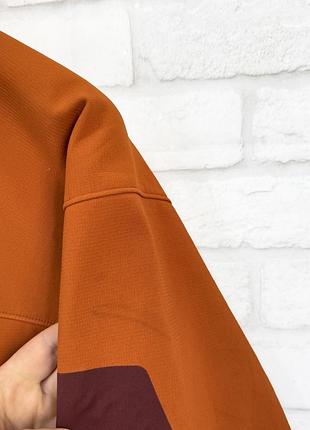 Arcteryx softshell мужская аутдор куртка4 фото