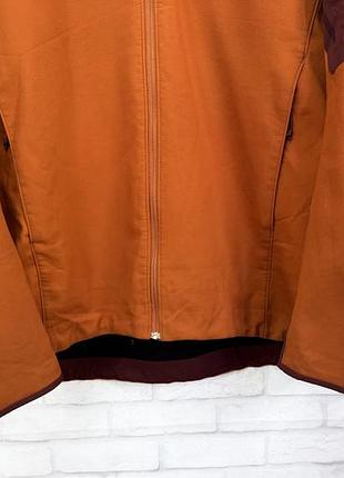 Arcteryx softshell мужская аутдор куртка5 фото