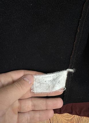 Arcteryx softshell мужская аутдор куртка9 фото