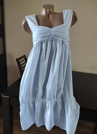 Волшебное платье от victoria beckham