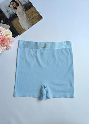 Велосипедки шорти в рубчик barbie primark eur 46 - 48 р. батал
