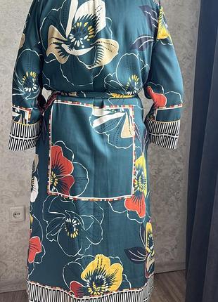 Халат pierre cardin