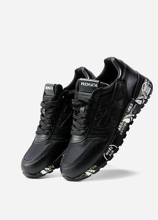 Premiata кроссовки