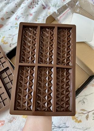 Набір для шоколаду🍫