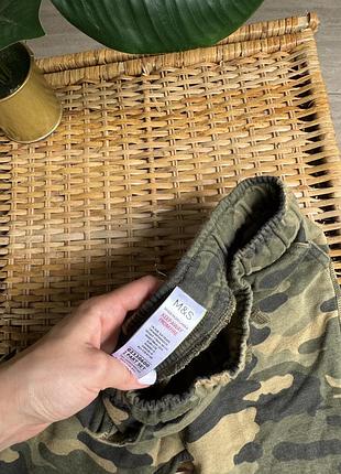 Шорти для хлопчика 3