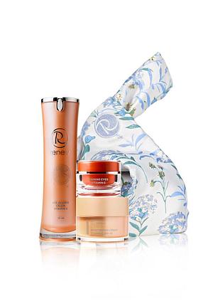 Renew blossom kit: vitamin c (набор косметики)