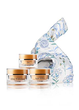 Renew blossom kit: golden age (набор косметики)