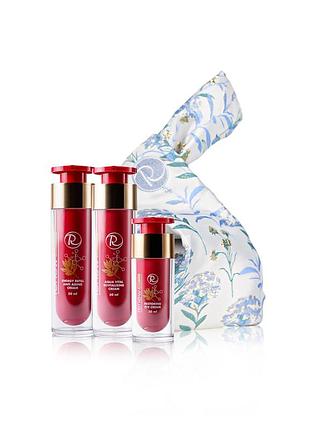 Renew  blossom kit: anti age (набор косметики)