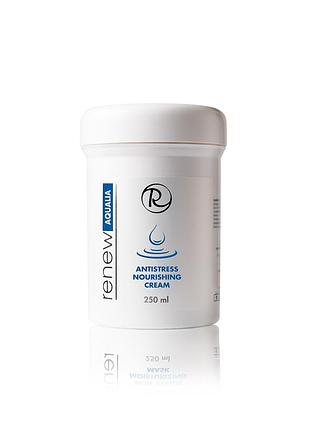 Renew antistress nourishing cream (живильний крем антистрес ) 250ml