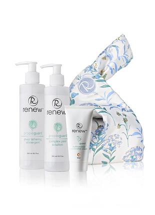 Renew blossom kit: propioguard (набор косметики)