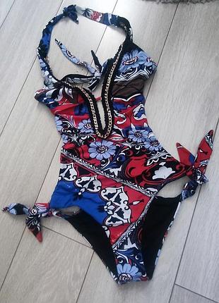 Купальник miss bikini размер s