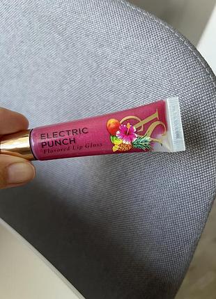 Блиск victoria secret