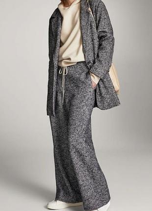 Костюм massimo dutti