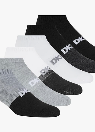 Dkny набір шкарпеток оригінал із ша