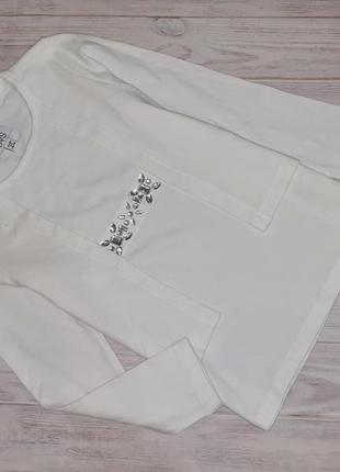 Реглан ovs девочку 4-5 лет итальялия