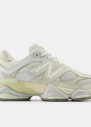 Кросівки new balance 9060 оригінал