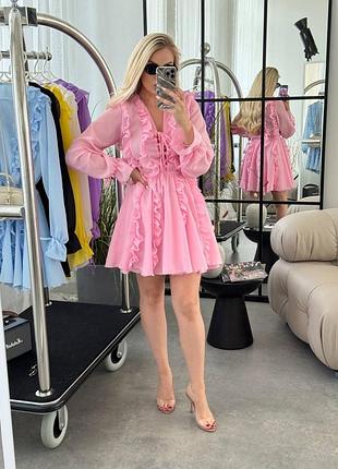 Стильна сукня🎀