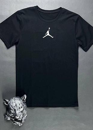 Футболка jordan
