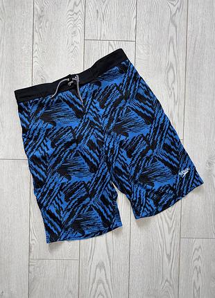 Шорти купальні для плавання speedo
