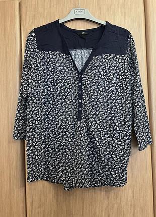 Сорочка жіноча h&m