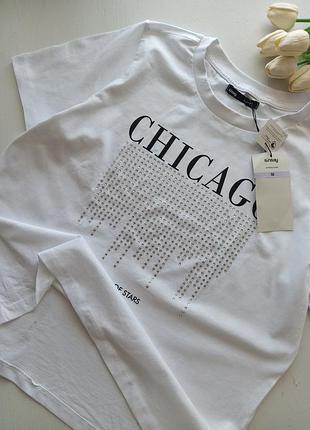 Фірмова футболка