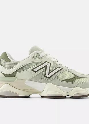Кросівки new balance оригінал 9060 unisex