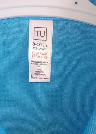 Платье медсестры 4