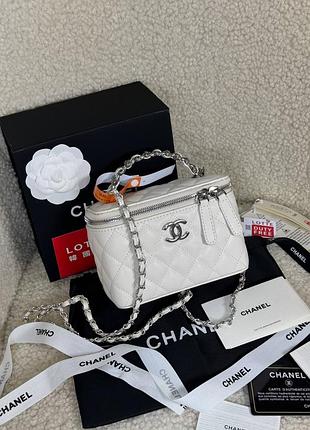 Сумка chanel vanity